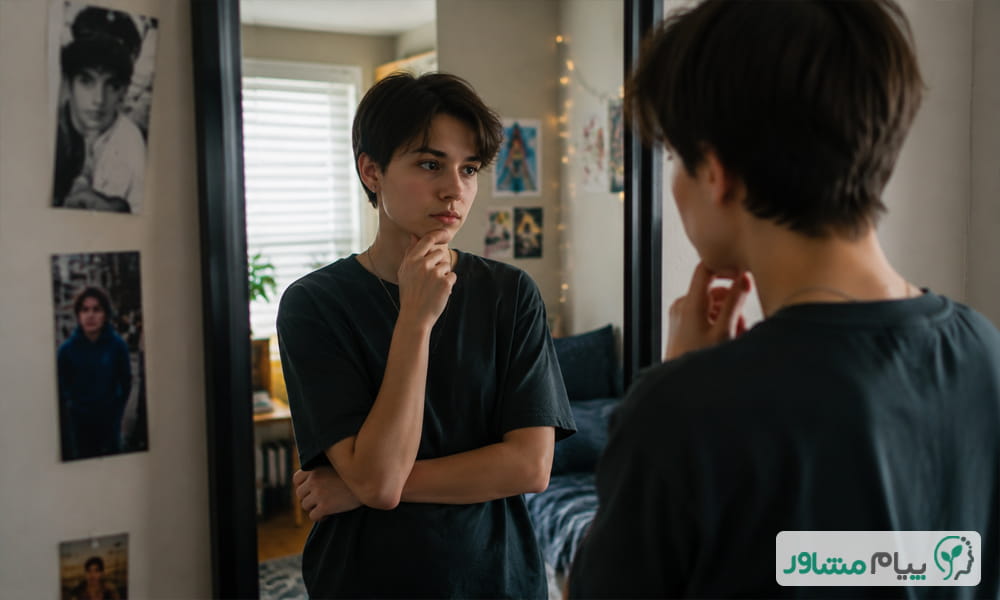 کجا بفهمیم ترنس هستیم؟ - ترنس چیست و ترنسجندر یعنی چه؟| علائم و علت+ پاسخ به سوالات