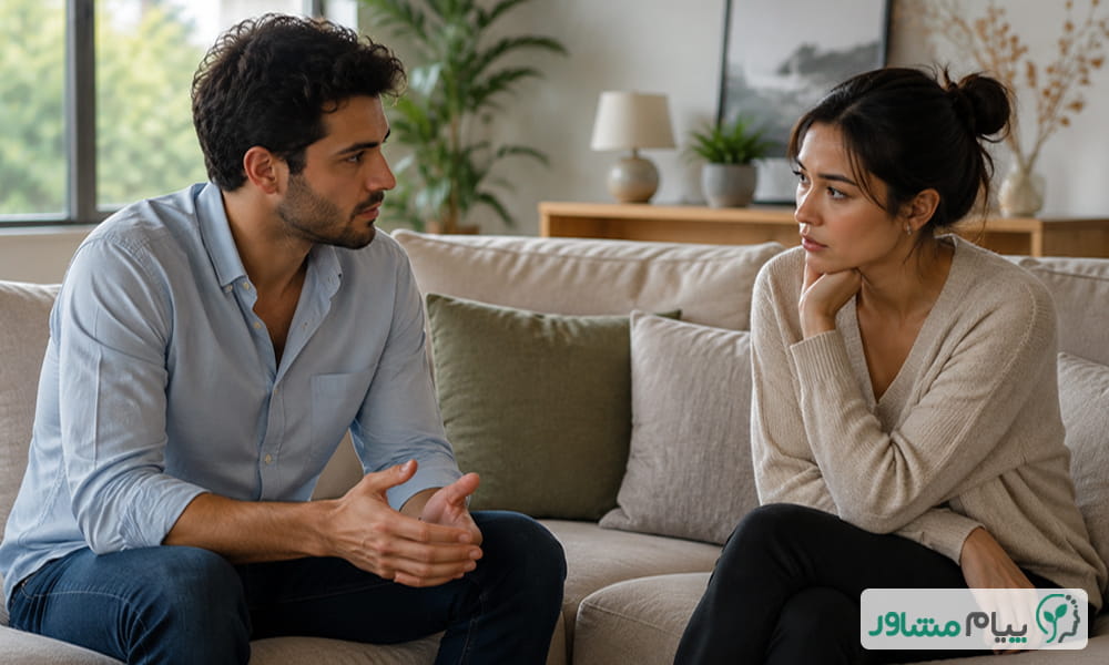 به پورن - علائم اعتیاد به پورن چیست؟ | بررسی عوارض، درمان و بازگشت میل جنسی