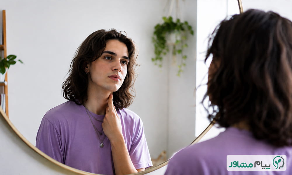 چیست و ترنسجندر یعنی چه؟ - ترنس چیست و ترنسجندر یعنی چه؟| علائم و علت+ پاسخ به سوالات
