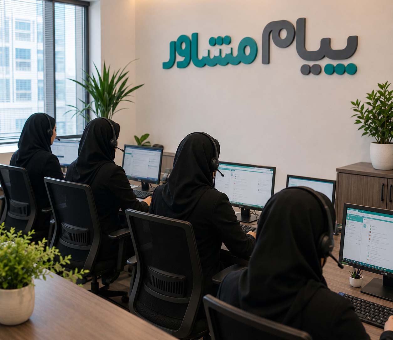 مشاوره تلفنی پیام مشاور 1 - مشاوره تلفنی پیام مشاور