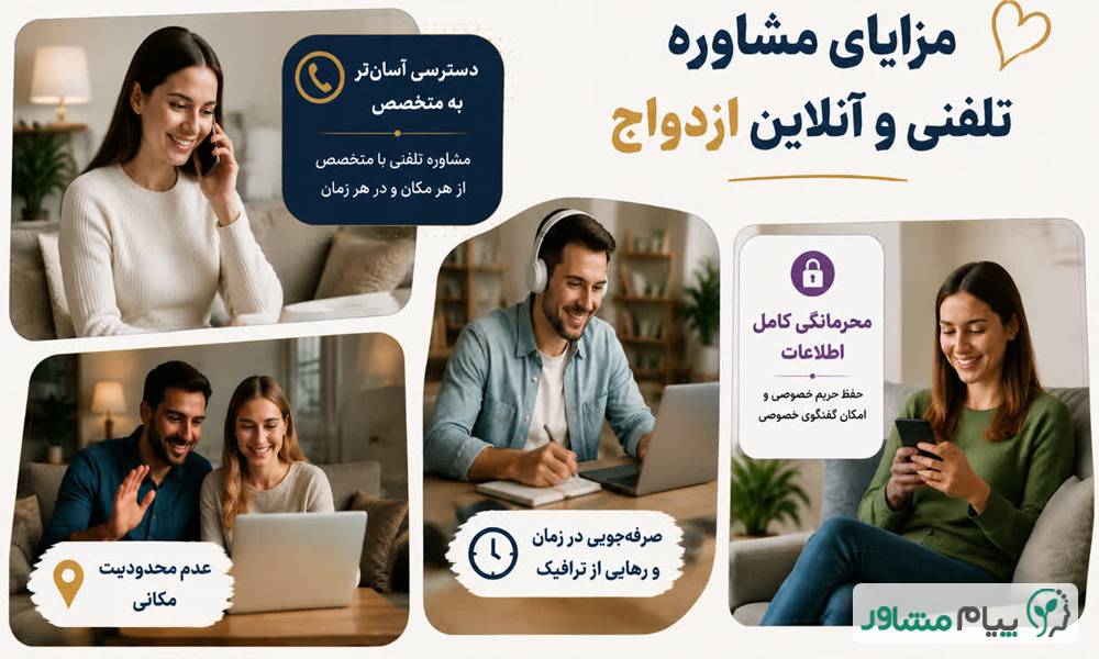 1.1 compressed 12 - مشاوره ازدواج در جنوب تهران؛ خدمات تلفنی قبل از عقد | پیام مشاور