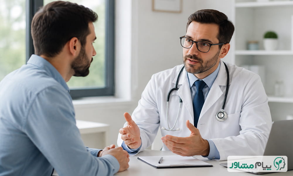 زودانزالی چیست؟ | دلایل زودانزالی | درمان زودانزالی 2 - زودانزالی چیست؟ | دلایل زودانزالی | درمان زودانزالی