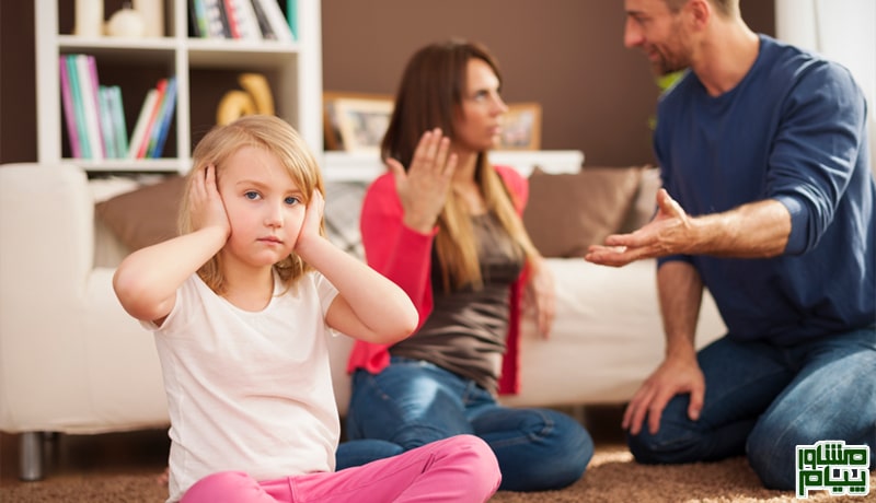 خیانت مادر به پدر خیانت مادر به پدر
