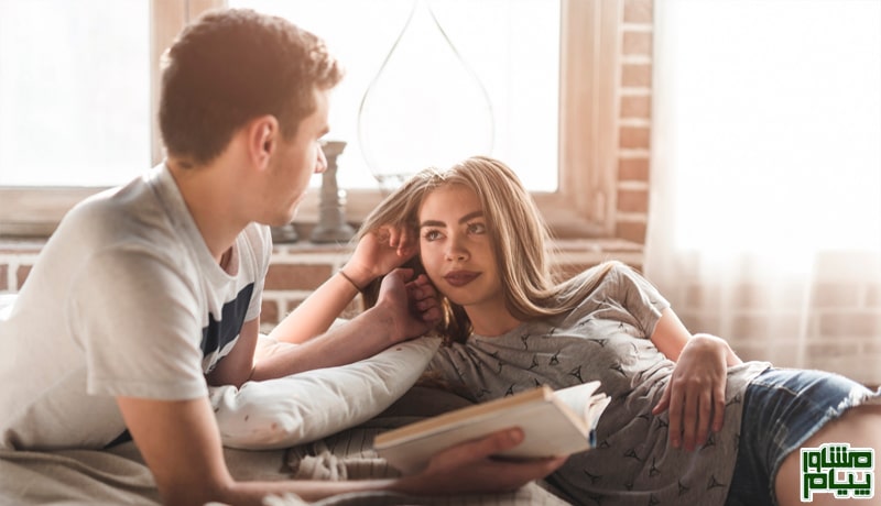 راضی کردن همسر برای بچه_دار شدن-min چیکار کنم همسرم راضی بشه بچه دار بشیم؟