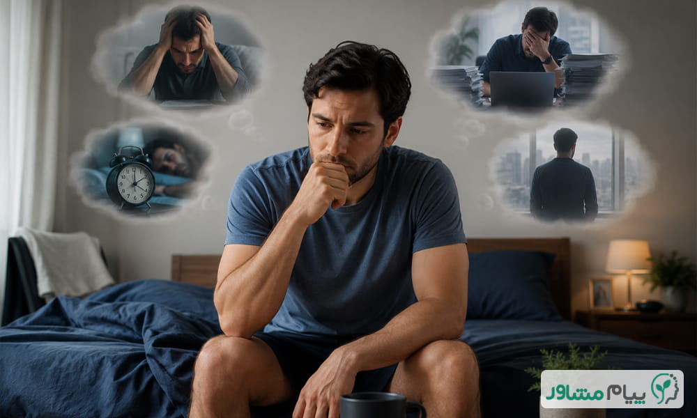 زودانزالی چیست؟ | دلایل زودانزالی | درمان زودانزالی 3 - زودانزالی چیست؟ | دلایل زودانزالی | درمان زودانزالی