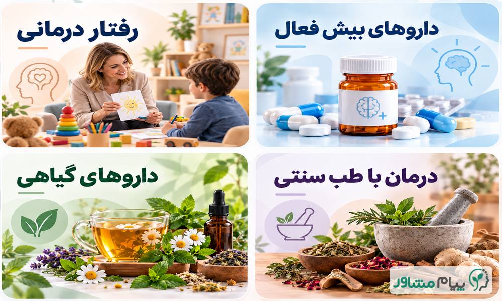 مشاوره کودک بیش فعال | علائم، نحوه تشخیص و روشهای درمان ADHD✅ 5.5 compressed 1 - مشاوره کودک بیش فعال | علائم، نحوه تشخیص و روشهای درمان ADHD✅
